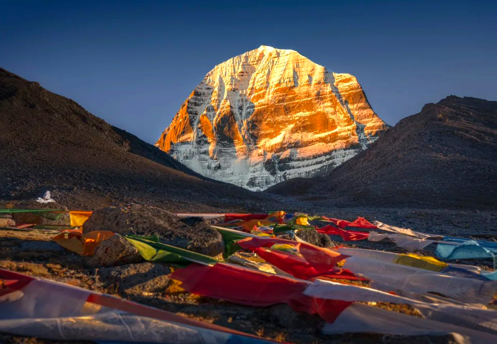 TOUR DU LỊCH NÚI KAILASH TÂY TẠNG TỪ HÀ NỘI - TOUR HÀNH HƯƠNG KORA KAILASH 15 NGÀY 