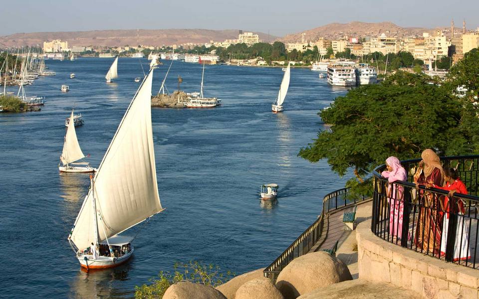 DU LỊCH AI CẬP MÙA NÀO ĐẸP - TOUR DU LỊCH KHÁM PHÁ AI CẬP SÔNG NILE MÙA THU 11 NGÀY