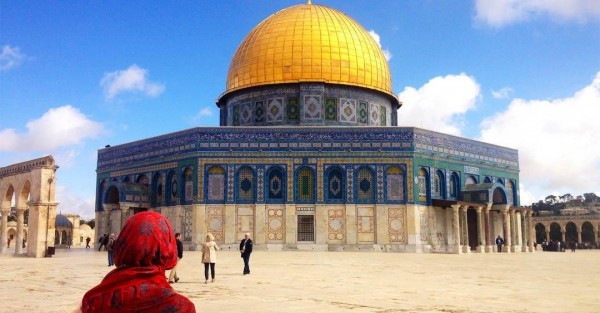 TOUR ISRAEL GIÁ RẺ TỪ HÀ NỘI SÀI GÒN - HÀNH HƯƠNG VỀ MIỀN ĐẤT THÁNH 