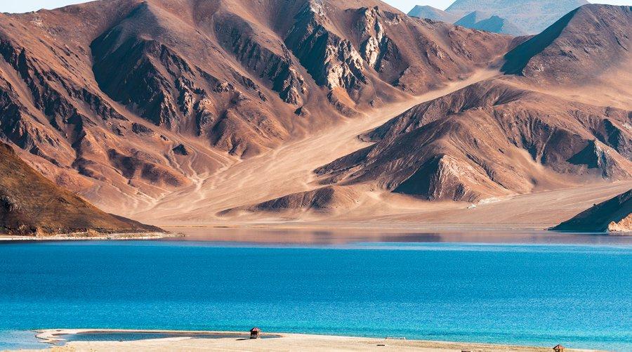 TOUR DU LỊCH LADAKH  ẤN ĐỘ TỪ HÀ NỘI - LEH LADAKH - THUNG LŨNG LE NUBRA - ĐÈO KHADUNGLA- HỒ PANGONG