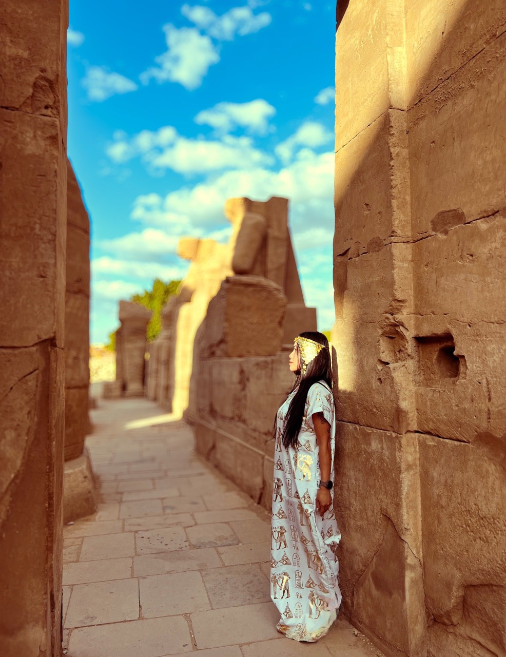 TOUR AI CẬP TRUYỀN THỐNG GIÁ RẺ 8 NGÀY 7 ĐÊM BAY QATAR 5 SAO TỪ HÀ NỘI & TP HCM  CAIRO - ASWAN - KOM OMBO -  EDFU - LUXOR