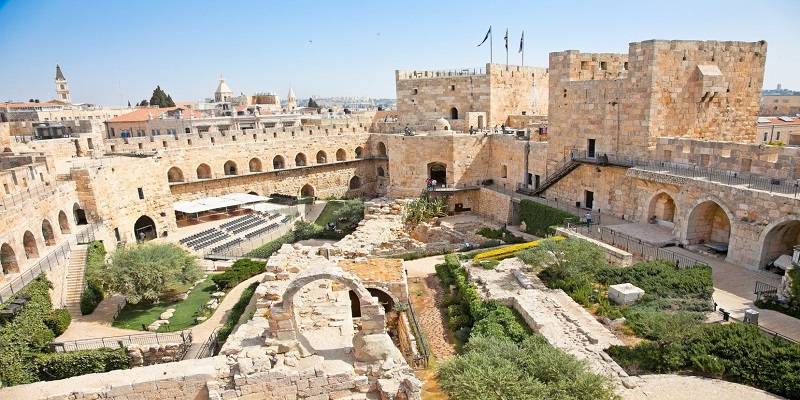 TOUR ĐỘC LẠ SUMMIT TRAVEL  AI CẬP JORDAN ISRAEL - TOUR DU LỊCH CUNG ĐƯỜNG TÂY Á -TRUNG ĐÔNG 