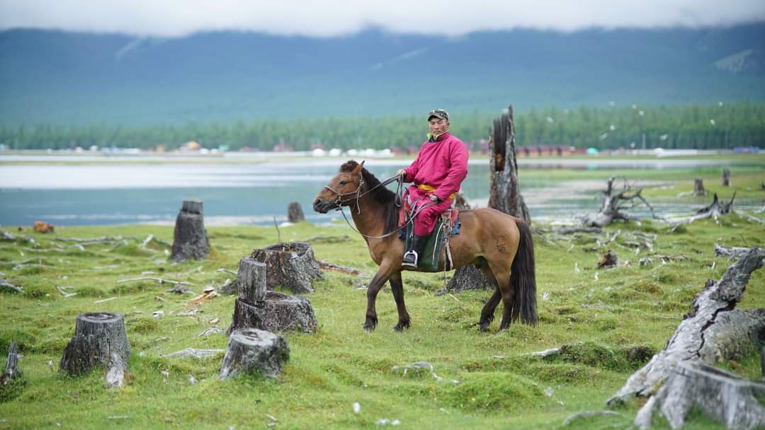 TOUR NỘI MÔNG ĐẶC SẮC BAY THẲNG TỪ HÀ NỘI - THẢO NGUYÊN ORDOS – SA MẠC VỌNG ÂM – NGÂN XUYÊN – NINH HẠ - ORDOS 