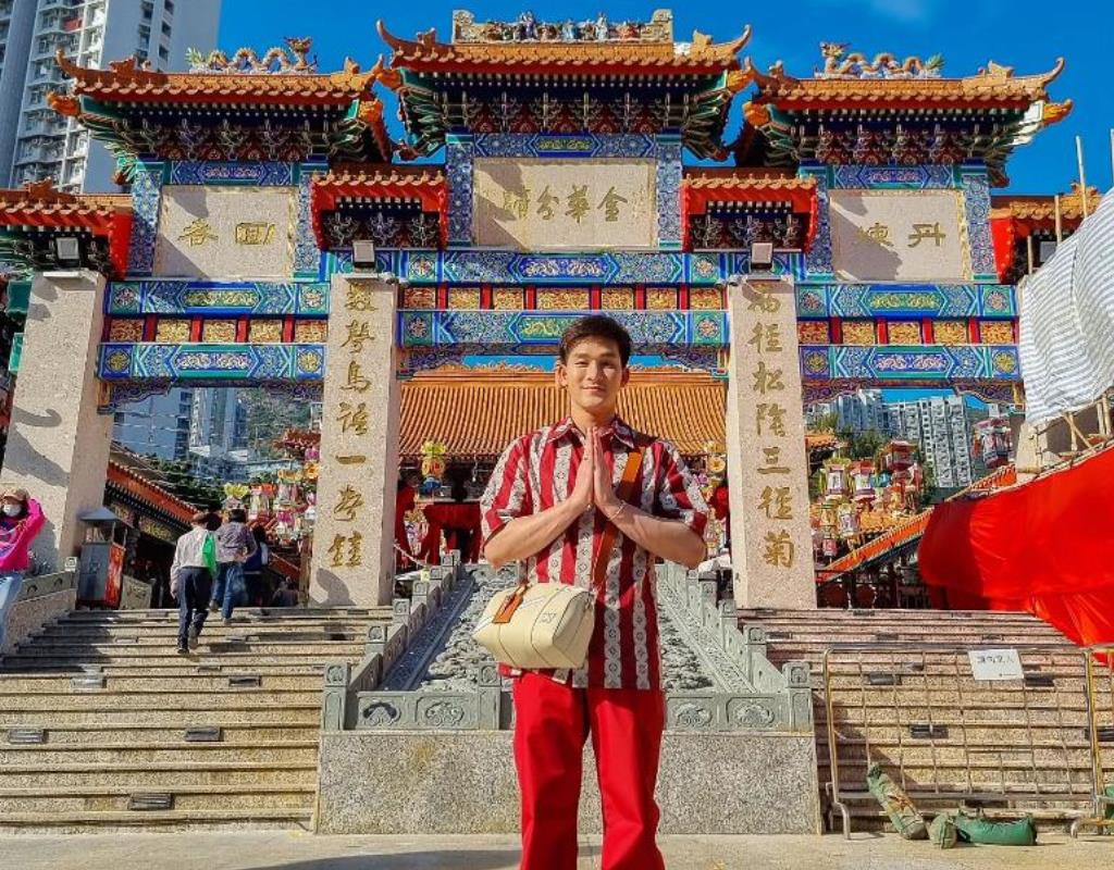 HÀ NỘI- HONG KONG - MA CAO TOUR  5 NGÀY 4 ĐÊM - TRẢI NGHIỆM SHOPPING ĐẲNG CẤP  