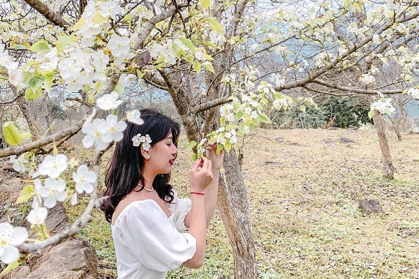 HÀ NỘI -NA HANG TUYÊN QUANG