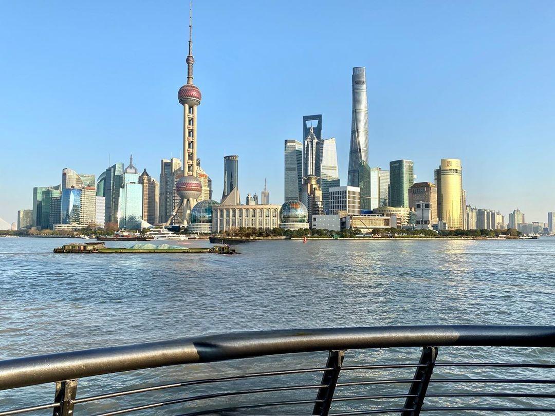 TOUR THƯỢNG HẢI KÍCH CẦU GIẢM GIÁ HÀ NỘI - THƯỢNG HẢI - TÔ CHÂU - VÔ TÍCH – Ô TRẤN - HÀNG CHÂU (6 ngày 5 đêm) BAY JUNEYAO AIR – HÀNG KHÔNG CÁT TƯỜNG KHỞI HÀNH THỨ NĂM HÀNG TUẦN