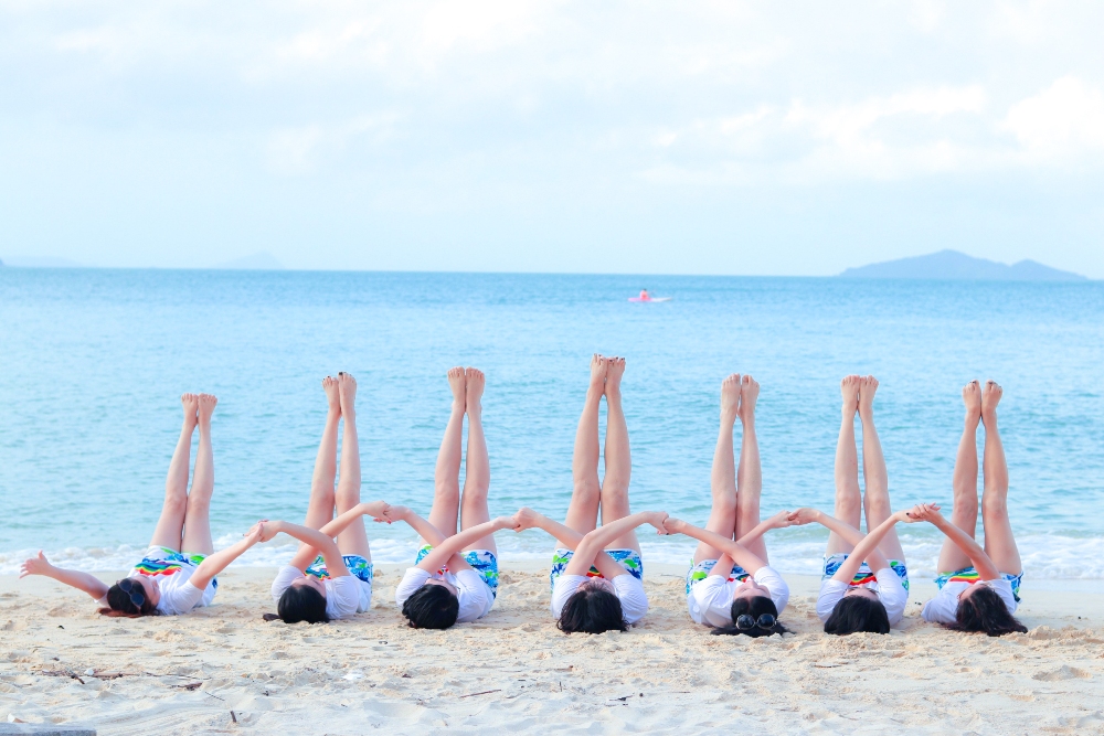 HÀ NỘI - ĐẢO CÔ TÔ 