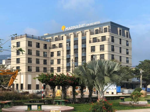 COMBO DU LỊCH CÔN ĐẢO 2 NGÀY 1 ĐÊM KHÁCH SẠN 3 ĐẾN 4 SAO