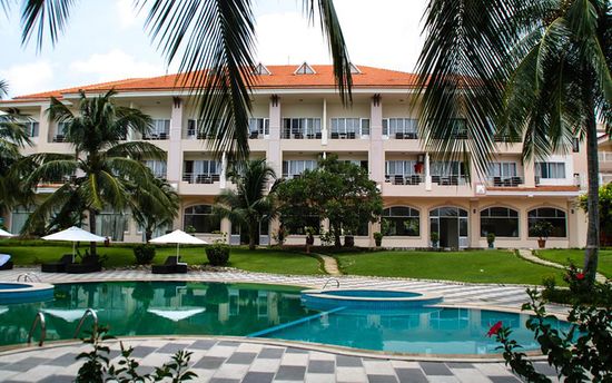 COMBO DU LỊCH CÔN ĐẢO 2 NGÀY 1 ĐÊM KHÁCH SẠN 3 ĐẾN 4 SAO