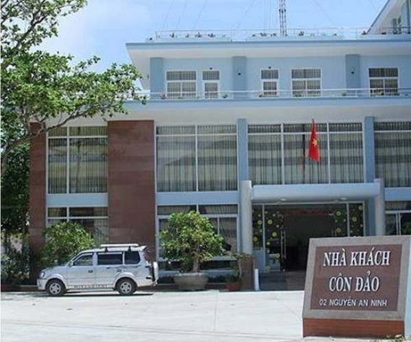 COMBO DU LỊCH CÔN ĐẢO 2 NGÀY 1 ĐÊM KHÁCH SẠN 3 ĐẾN 4 SAO