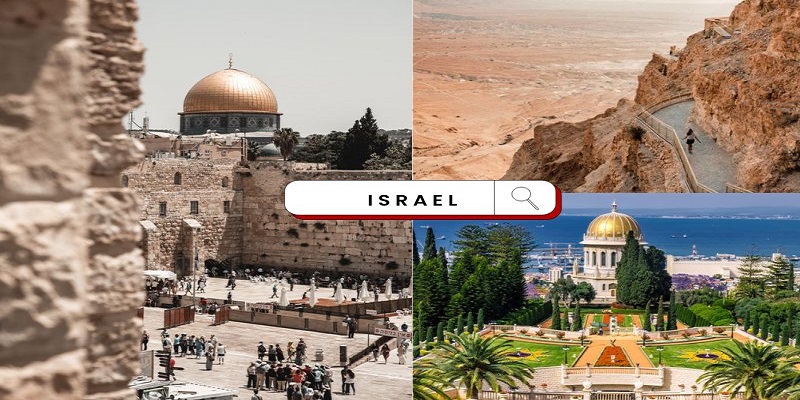 TOUR ĐỘC LẠ SUMMIT TRAVEL  AI CẬP JORDAN ISRAEL - TOUR DU LỊCH CUNG ĐƯỜNG TÂY Á -TRUNG ĐÔNG 