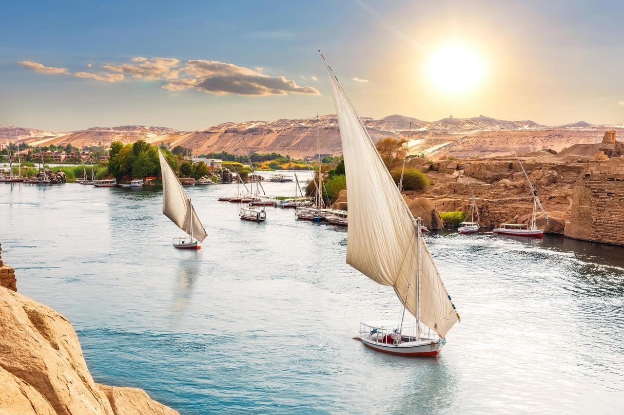 TOUR AI CẬP GIÁ RẺ NHẤT 2026 CHỈ HƠN 40 TRIỆU ĐỒNG  XỨ SỞ KIM TỰ THÁP CAIRO EDFU LUXOR BIỂN ĐỎ 9 NGÀY 8 ĐÊM TỪ HÀ NỘI TP HỒ CHÍ MINH HIỆN THỰC ƯỚC MƠ DU LỊCH AI CẬP TOUR SANG GIÁ RẺ 
