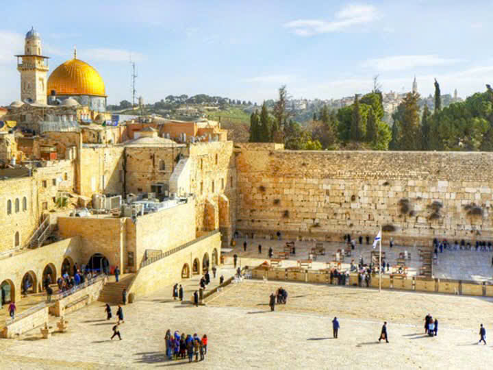 TOUR ĐỘC LẠ SUMMIT TRAVEL  AI CẬP JORDAN ISRAEL - TOUR DU LỊCH CUNG ĐƯỜNG TÂY Á -TRUNG ĐÔNG 