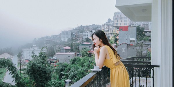 COMBO 3N2Đ THE VIEW HOTEL SAPA 4 SAO