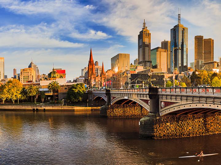 TOUR ÚC -NEW ZEALAND TỪ HÀ NỘI TRỌN GÓI GIÁ RẺ - MELBOURNE - AUCKLAND – ROTORUA – SYDNEY