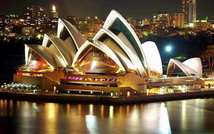 TOUR ÚC -NEW ZEALAND TỪ HÀ NỘI TRỌN GÓI GIÁ RẺ - MELBOURNE - AUCKLAND – ROTORUA – SYDNEY