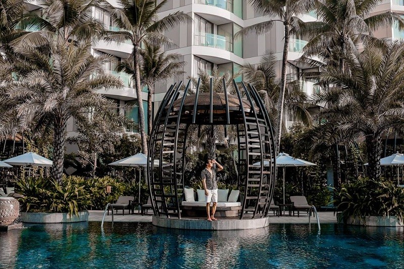 HÀ NỘI - PHÚ QUỐC KHÁM PHÁ ĐẢO NGỌC