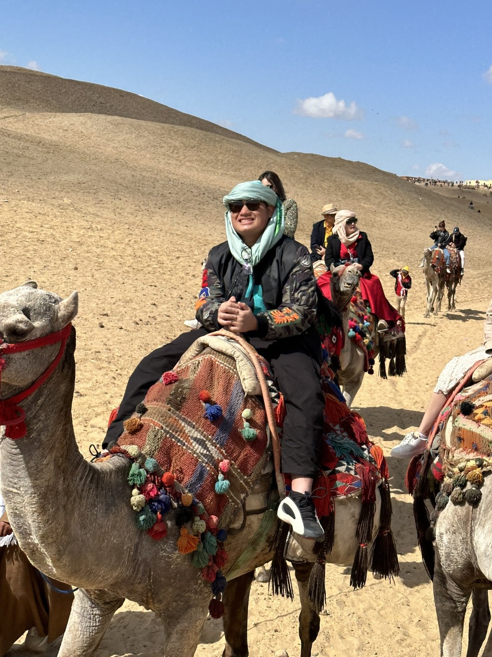 TOUR TOUR DU LỊCH AI CẬP KHÁM PHÁ VÙNG ĐẤT CỦA NHỮNG VỊ THẦN 10 NGÀY 9 ĐÊM TỪ HÀ NỘI ĐÀ NẴNG TP HỒ CHÍ MINH CAIRO - BAHARIYA – ALEXANDRIA - ASWAN  - LUXOR – SUEZ - BIỂN ĐỎ